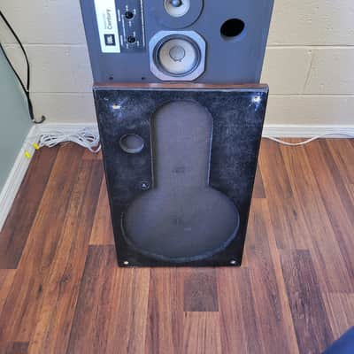 JBL L100 Speakers 1st generation (1 pair) image 16