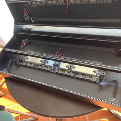 Amalgamod 12U/126HP Travel Case 2024 image 10