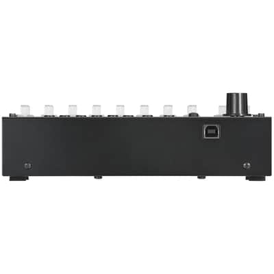 Korg - SQ-1 SEQUENCER image 4