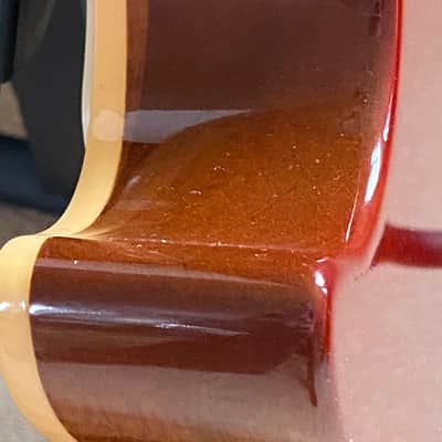 Gibson Custom Shop Les Paul 1959 Historic (R9) 2005 - Lemonburst image 6