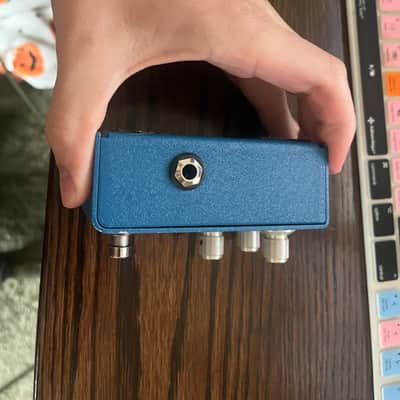 Bogner Harlow V2 2020 - Light Blue image 4