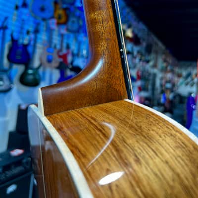 Martin OM 20th-Century Limited Acoustic Guitar - Natural Authorized Dealer Free Shipping! 362 (7 of 20) w/ RGM Watch! image 15