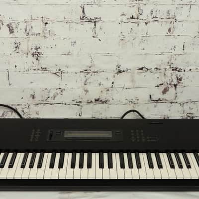 Korg M1 61-Key Music Workstation Synthesizer