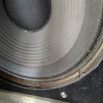 KURT COBAIN INSPIRED Undersized 2x12 Celestion G12M-70 Cab (EXACT NIRVANA BLEACH/RAPE ME TONE) image 4