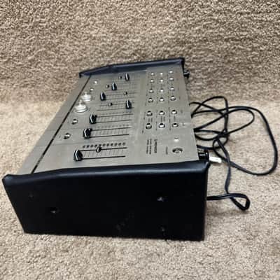 Pioneer MA-62A Mixing Amplifier Powered Mixer image 6