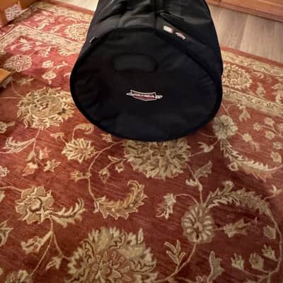 GRETSCH RENOUN RN-1 57s c. 2012 - MOTOR CITY BLACK WITH WHITE LOGO CHEVRON image 13