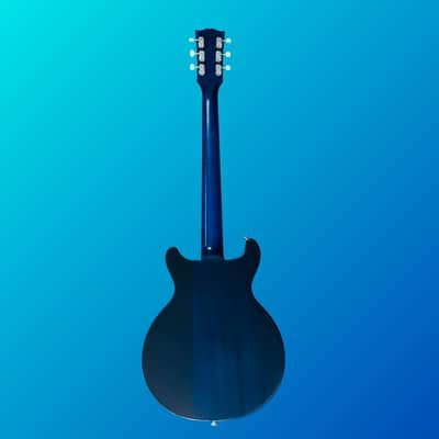 Gibson Les Paul Junior Tribute DC 2019 - 2020 image 3