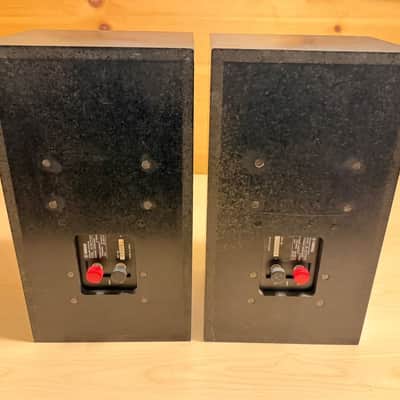Yamaha NS-10M - Black image 3