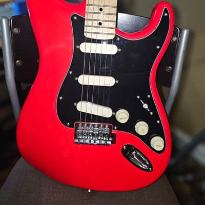 Stratocaster image 13