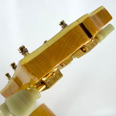 1996 Gibson J-200 - Natural image 15