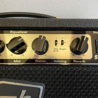Koch Studiotone XL Head 2012 - Black image 4