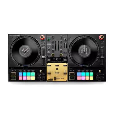 Hercules DJControl Inpulse T7 Premium Edition. New with Full Warranty! image 1
