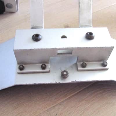 Marching Drum Carrier Harness Vest image 5