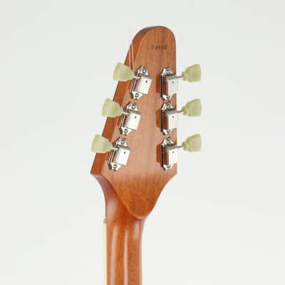 Psychedelic Guitars PSY Custom V [SN 24049] [01/09] image 5