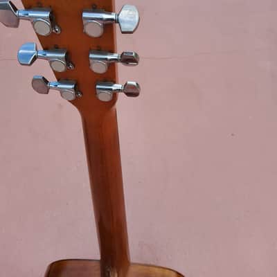 Martin D-18 1946 - 1964 image 16