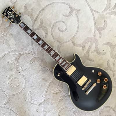 Greco EG550b Bolt-In neck + Case image 2