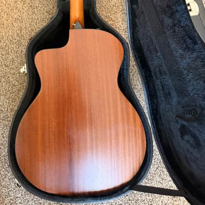 Taylor 114ce Natural image 6