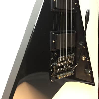 1988 Jackson USA Randy Rhoads Custom Neck Through with Kahler Tremolo - One Owner image 1