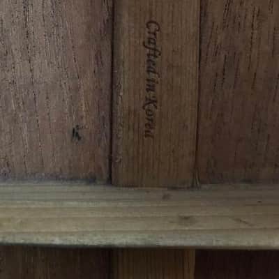 Ibanez Aw 100 Artwood Guitar image 11