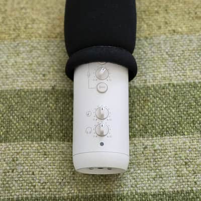 Yamaha AG01 Streaming Loopback Audio USB Microphone --- EXCELLENT image 8