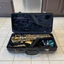 Serviced Yamaha YAS-200ADII Alto Saxophone (Ready to Play) - Near Mint Condition