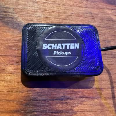 Schatten Designs Dualie Outside R Soundboard Pickup image 3