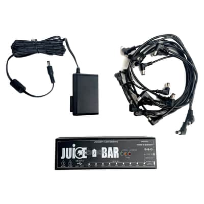J. Rockett Juice Bundle