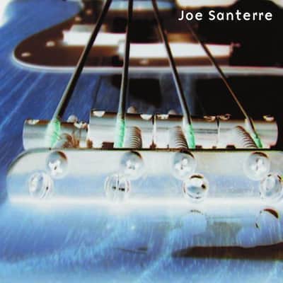 Rock Bass Lines image 1