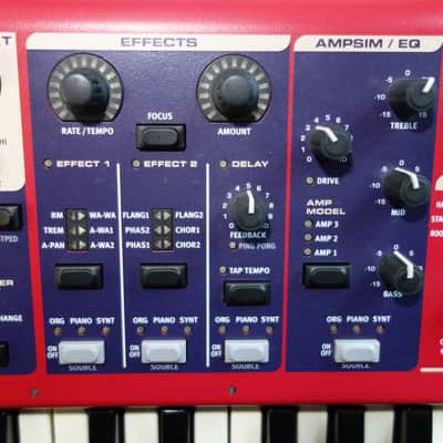 Nord Stage 1 Compact (Sweden/2007) 73-note image 13