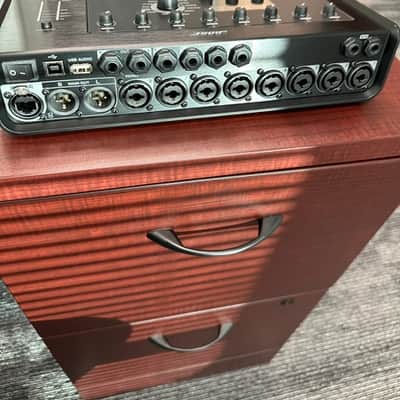Bose T8S ToneMatch Mixer 2018 - Present - Black image 3