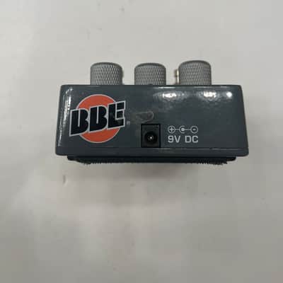 BBE Tremor V1 Optical Tremolo Analog Dual Mode Rare Guitar Effect Pedal image 5