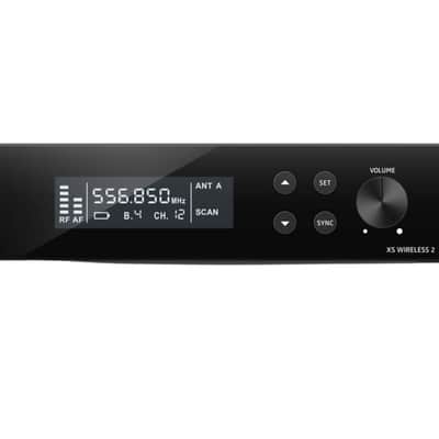 Sennheiser XSW 2-835-K imagen 4