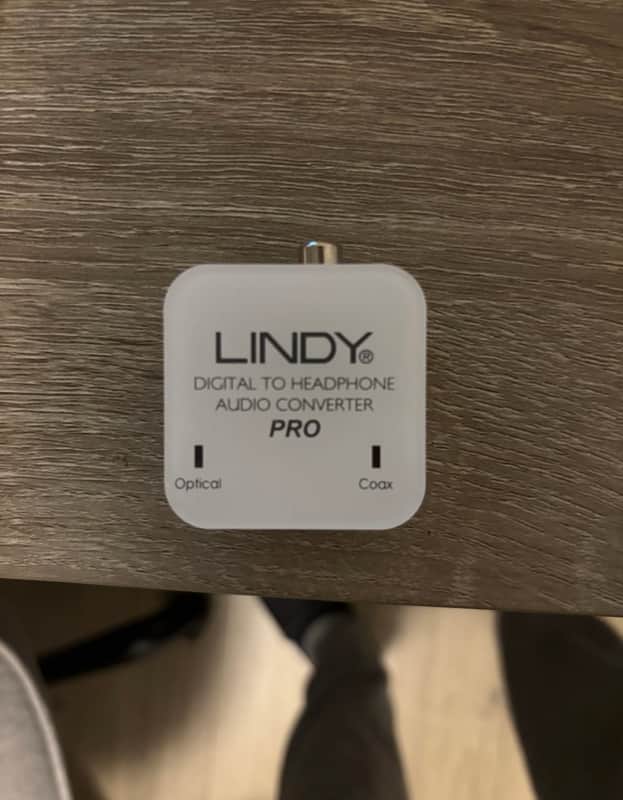 Lindy 70467 image 1