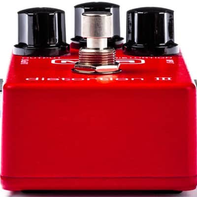 MXR M115 Distortion III Pedal image 2