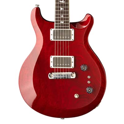 PRS S2 Mira 594 Electric Guitar - Vintage Cherry - Open Box image 1