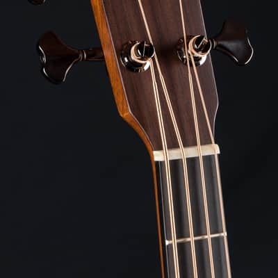 Martin BC-16E Bass Indian Rosewood and Sitka Spruce with Pickup NEW image 5
