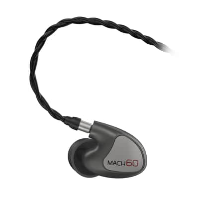 Westone Audio MACH 60 Universal IEM 3-way, 6-Driver IEMs image 2