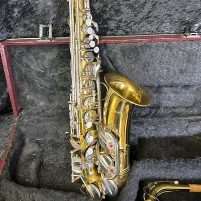 Heimer Alto Saxaphone Alto Saxophone (Nashville, Tennessee) image 3