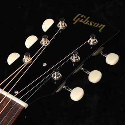 GIBSON 1960s J-45 Original ADJ EB [23285058] (06/15) image 10