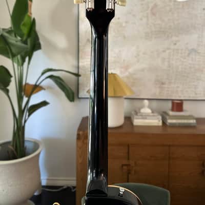 Gibson Les Paul Standard 1997 (Yamano) Ebony image 15