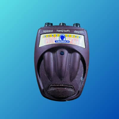 Danelectro Cool Cat Tremolo Pedal image 1