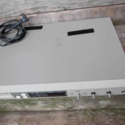Akai Midi drum expander XE8 image 3