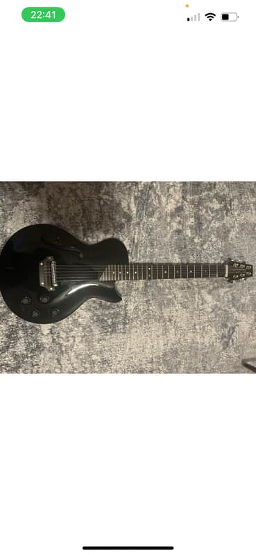 MD MM-Produce SE-01/F rare color black image 1