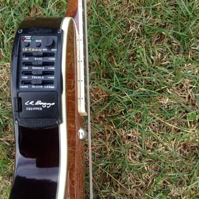 Crafter SA-Bub Wood grain image 9