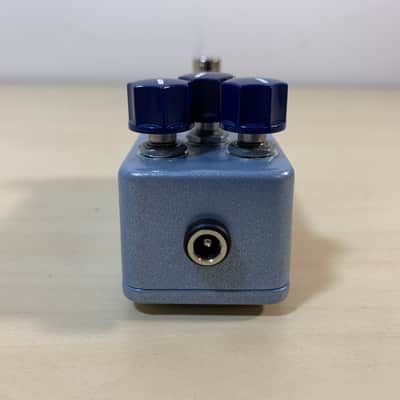 JHS Tidewater Tremolo V1 2018 - 2019 - Blue image 8