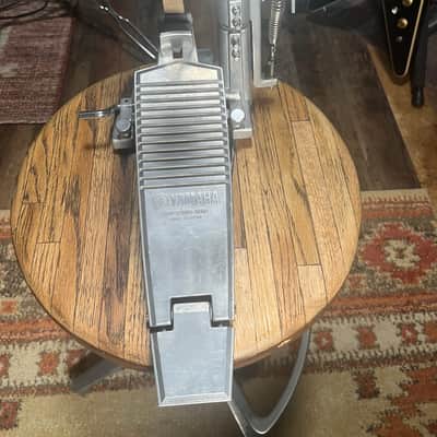 Yamaha FP-910 Kick Pedal MIJ 1980s image 2