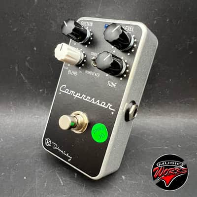 Keeley Compressor Plus + image 3