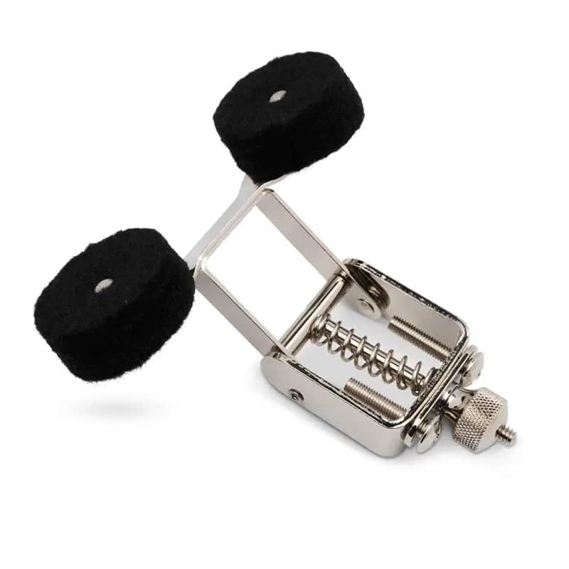Slingerland Internal Muffler for Radio King image 1