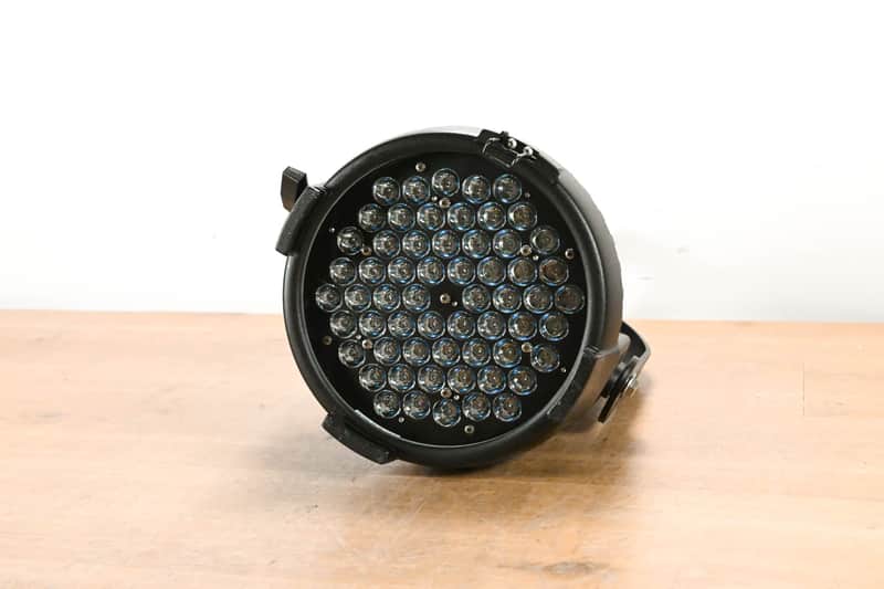 ETC ETC Desire D60 Vivid LED Par Wash Light