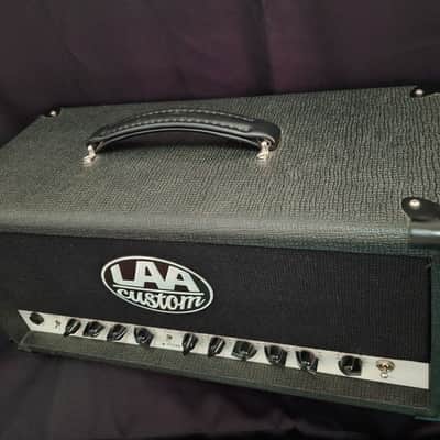 LAA-Custom Primadonna 30 - Black image 5